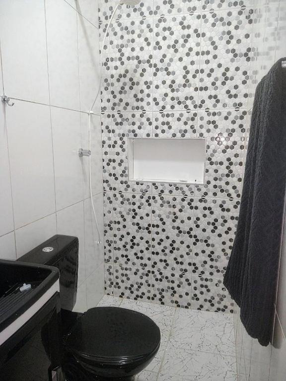 Hospedagem Primeira Quadra Da Praia Praia Grande  Exterior photo