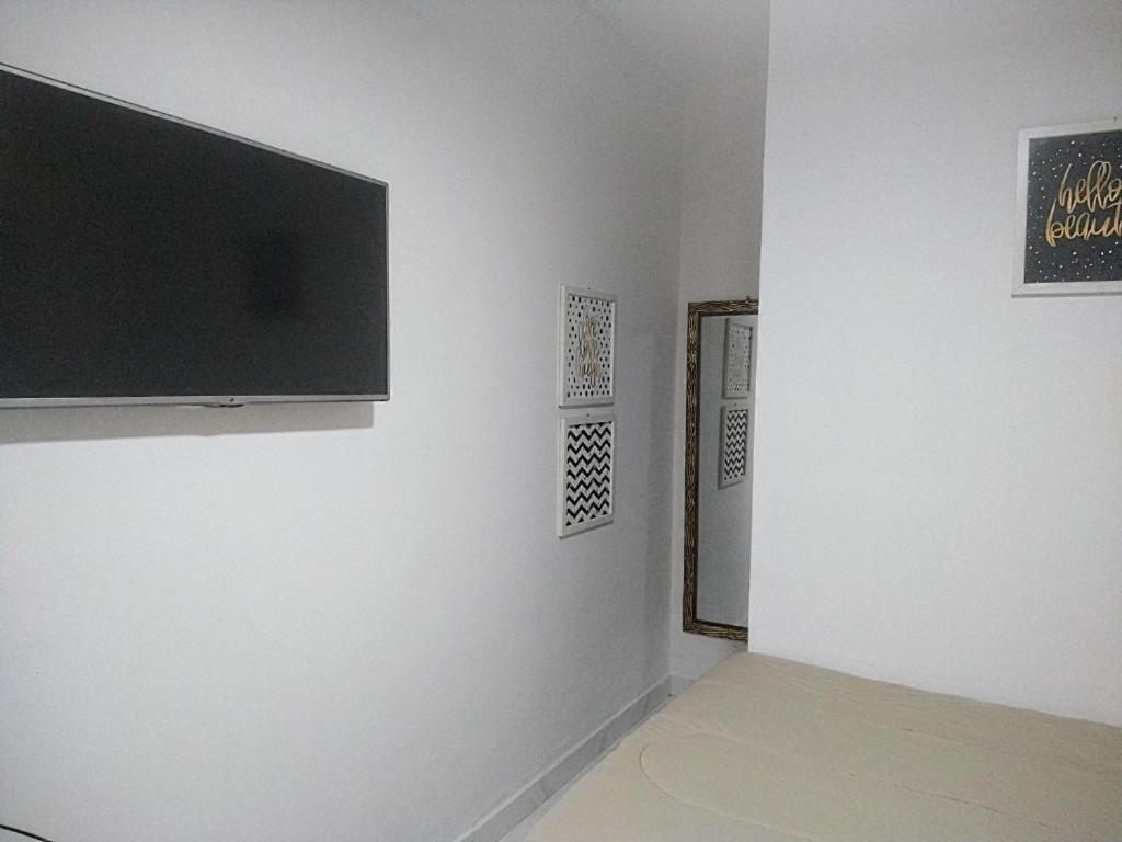 Hospedagem Primeira Quadra Da Praia Praia Grande  Exterior photo