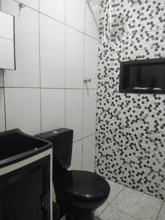 Hospedagem Primeira Quadra Da Praia Praia Grande  Exterior photo